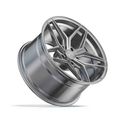 Variant Xenon Wheels