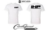IHP Orginal Logo T Shirt